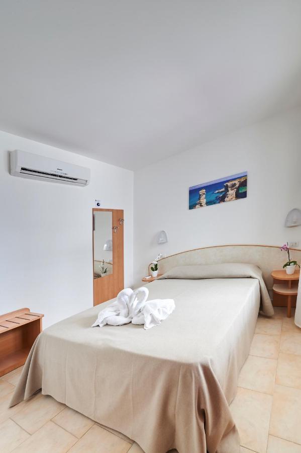 Alba Azzurra - Cdshotels ตอร์เรเดลลอร์โซ ภายนอก รูปภาพ