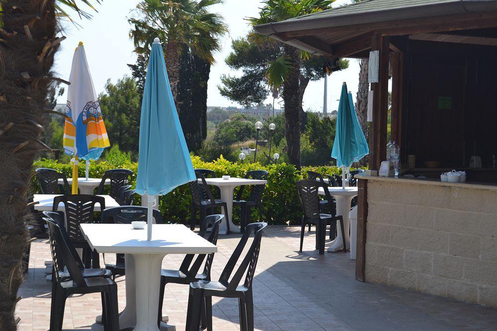 Alba Azzurra - Cdshotels ตอร์เรเดลลอร์โซ ภายนอก รูปภาพ