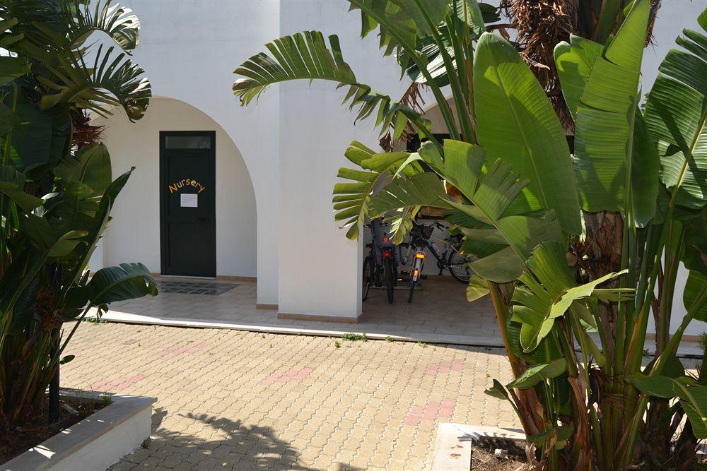 Alba Azzurra - Cdshotels ตอร์เรเดลลอร์โซ ภายนอก รูปภาพ