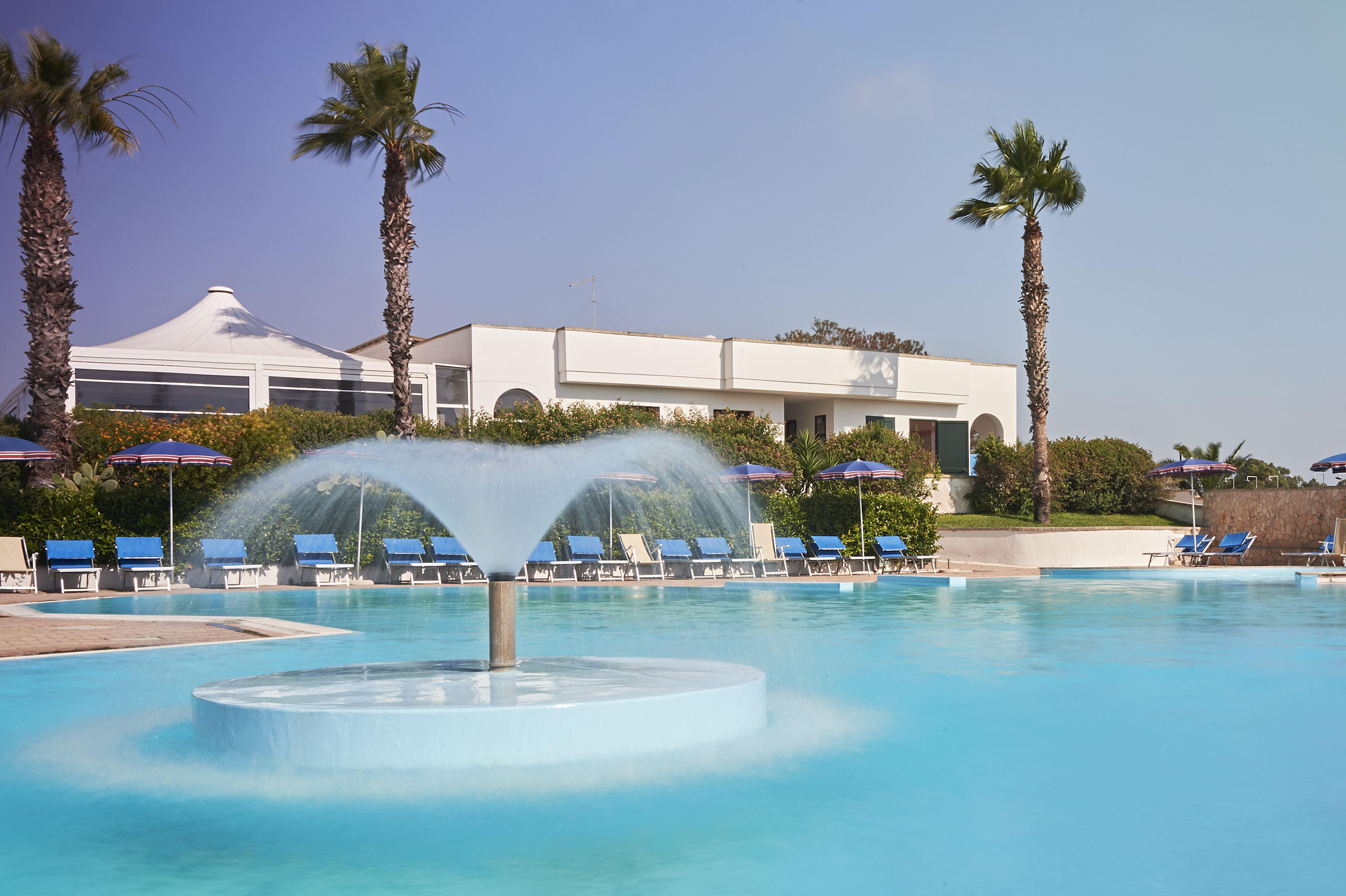 Alba Azzurra - Cdshotels ตอร์เรเดลลอร์โซ ภายนอก รูปภาพ
