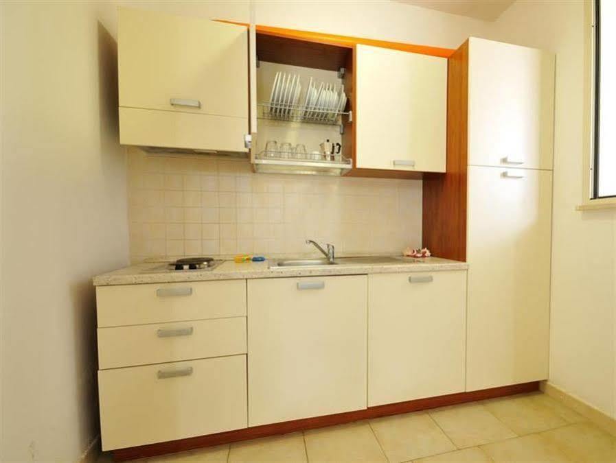 Alba Azzurra - Cdshotels ตอร์เรเดลลอร์โซ ภายนอก รูปภาพ