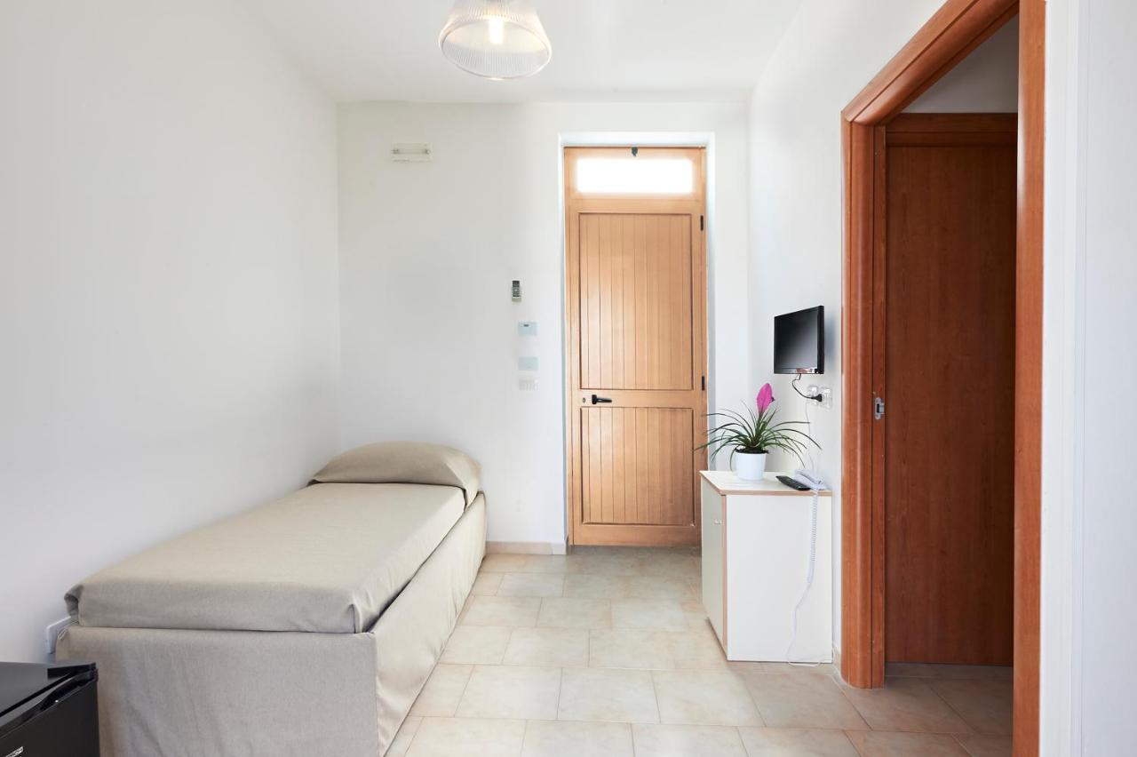 Alba Azzurra - Cdshotels ตอร์เรเดลลอร์โซ ภายนอก รูปภาพ