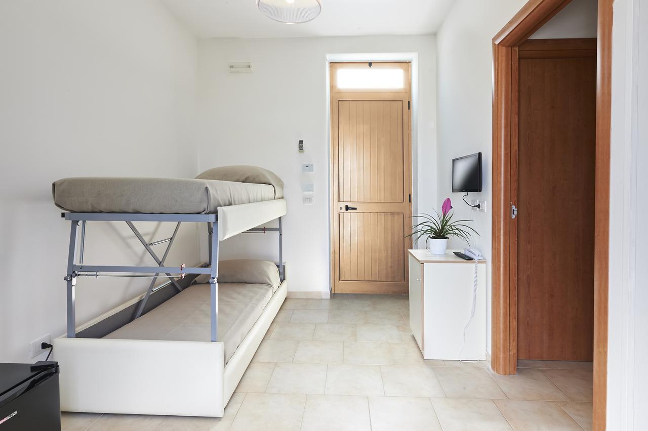 Alba Azzurra - Cdshotels ตอร์เรเดลลอร์โซ ภายนอก รูปภาพ